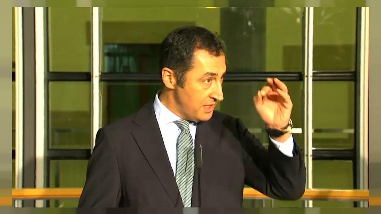 Zeigt her eure Wurzeln - die neue Normalität im Berliner Politikgeschäft