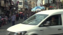 Adana Polis Baskınını Fark Edince, Tezgahlarını Bırakıp Kaçtılar