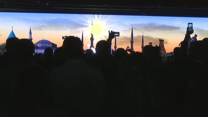 Eski Milletvekili Akşener, Yeni Partinin Kuruluşunu Açıkladı (1)