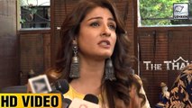 Raveena Tandon Reacts On Mersal And 'Me Too' Controversy