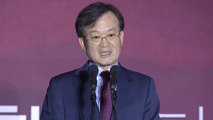 16차 세계한상대회 개막..."모국 일자리 창출 기여" / YTN