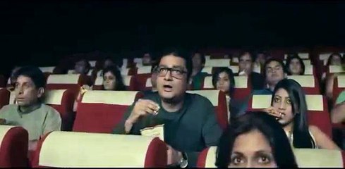 Enjoy Free Movie Tickets with Kotak Mahindra Bank PVR Movies Credit Card