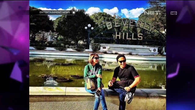 Suami Selebriti yang Peduli Dengan Penampilan Istrinya