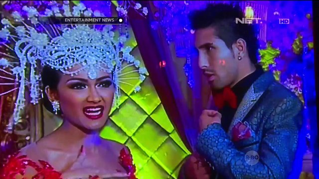 Kesedihan Jupe Saat Teman Temannya Mengungkit Mantan Kekasihnya