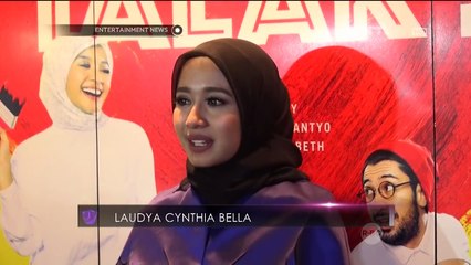 Sejumlah Artis Yang Mendominasi Perfilman Indonesia