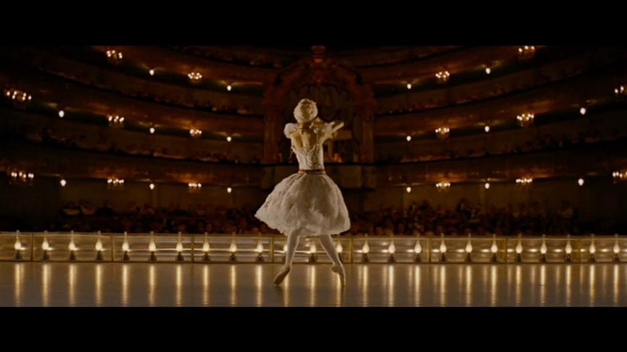 Umstrittener russischer Film 'Matilda' läuft an