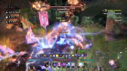 DonAleszandro The Elder Scrolls «-Mit Don Spartan durch die Veteranen Pilzgrotte-» (166)