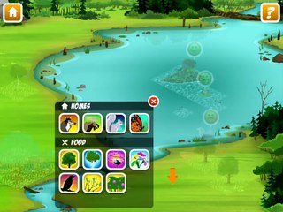 Wild Kratts Creature Math: Fun Educational App for Kids 🧩