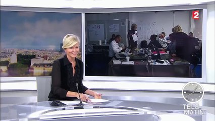Valence : une entreprise éphémère accompagne les demandeurs d'emploi