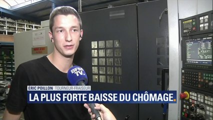 Des milliers de places sont à pourvoir dans les CFA… mais les jeunes n'y vont pas