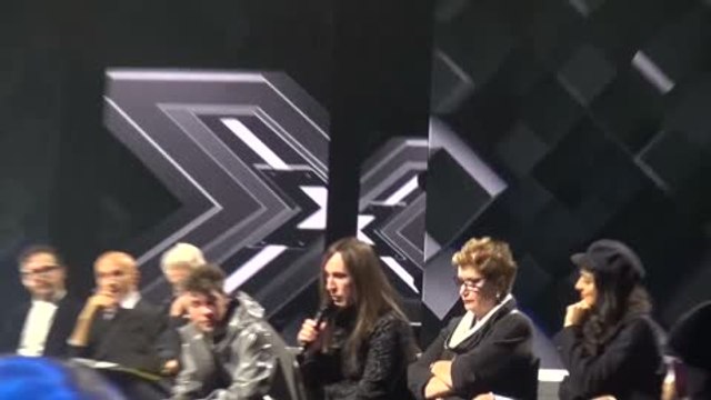 X Factor, Manuel Agnelli e la polemica sugli inediti: “Bisogna investire sui giovani”