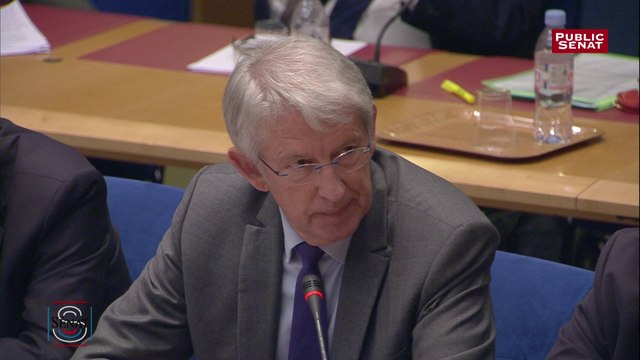 Fuites dans l'affaire Maëlys : les parlementaires ne doivent pas prendre parti selon Yannick Vaugrenard