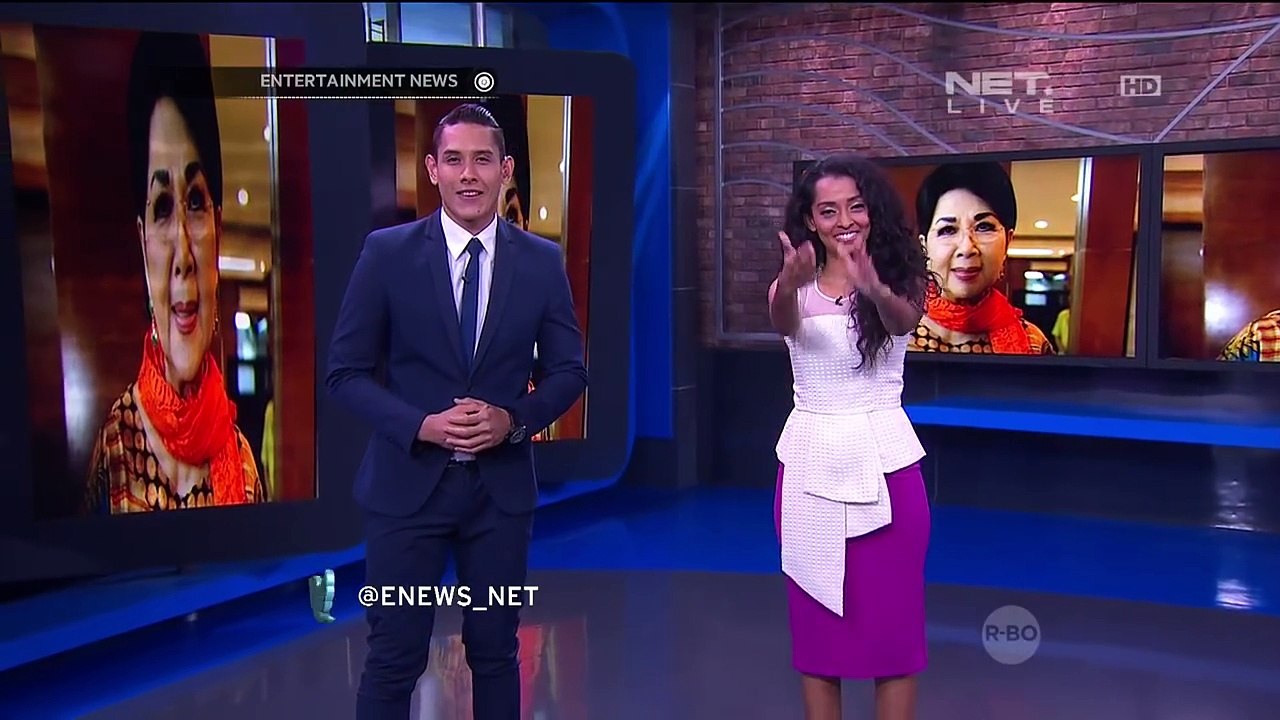 5 Hari Dirawat Di Rumah Sakit, Titik Puspa Akhirnya Di Izinkan Pilang