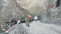 Şırnak'ta 19 Kömür Ocağı İşletmecisi Gözaltına Alındı