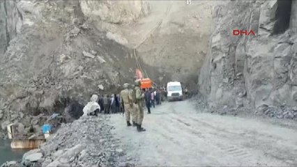 Şırnak'ta 19 Kömür Ocağı İşletmecisi Gözaltına Alındı