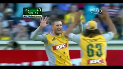 Top 5 - Best Fastest Direct Hit Run Outs in Cricket History Ever