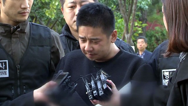 이영학 계부 숨진 채 발견...최시원 측 과태료 5만 원 / YTN