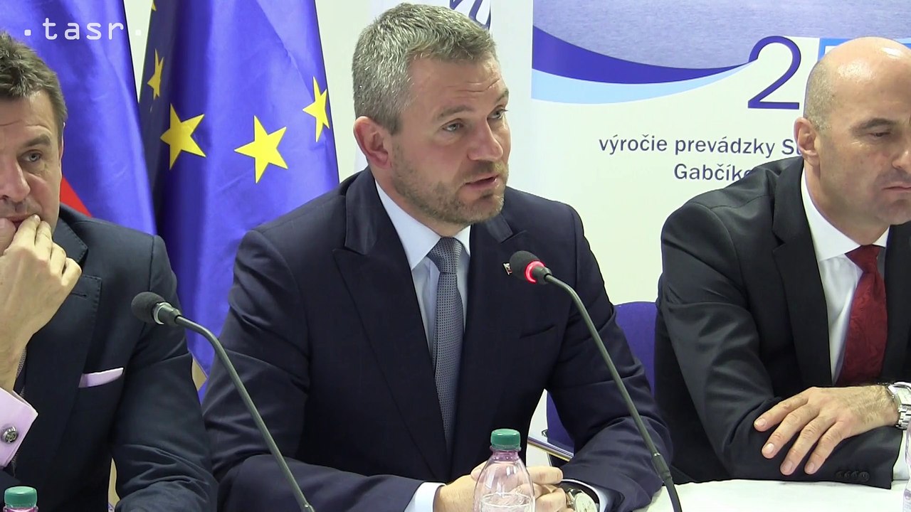 P. Pellegrini: Ak príde ku kompromitácii zaručeného elektronického podpisu, Slovensko si bude nárokovať náhradu