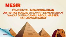 Sertifikasi Ulama di Berbagai Negara