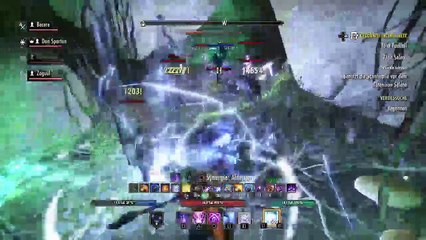 DonAleszandro The Elder Scrolls «-Mit Don Spartan durch Selenes Veteranen Netz-» (167)