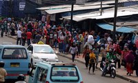 Trotoar Tanah Abang Kembali Semrawut, Begini Kondisinya