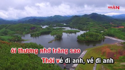 Xin Làm Người Xa Lạ (Karaoke Beat) - Tone Nữ (Gốc)