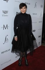 Kris Jenner 'over the moon' for daughter Khloe