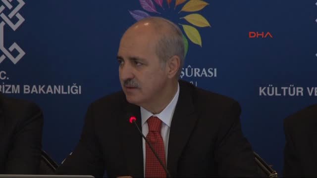Kurtulmuş: Akm Yenileniyor. Tanıtımı Önümüzdeki Günlerde Sayın Cumhurbaşkanımız Yapacak