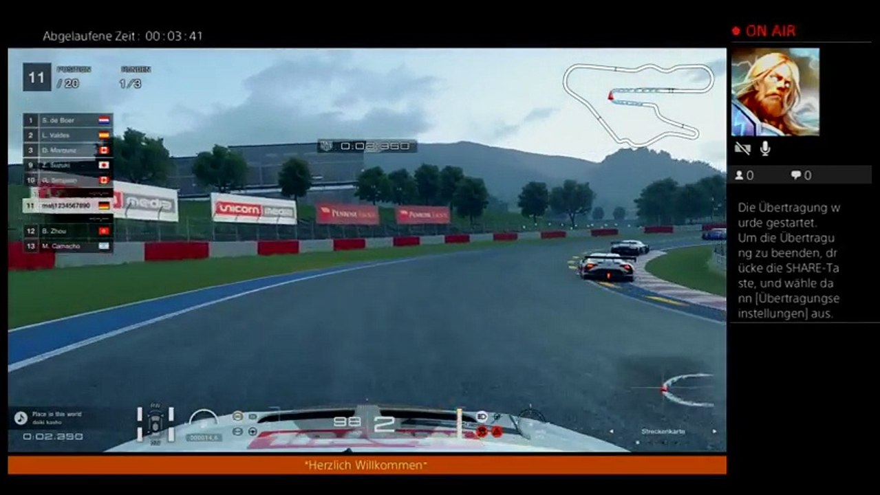 PS4-Live-Übertragung von Thor (141)