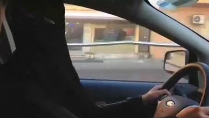 Saudia Arabia: social reforms