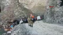 Şırnak’ta kömür ocaklarına terör operasyonu