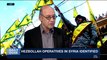 DAILY DOSE | Hezbollah operatives in Syria identified | Wednesday, October 25th 2017