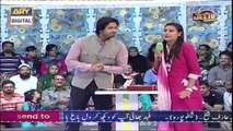 Khul Gayi Kismat Segment Main Yusra Ki Kismat Khuli Ya Nahi?