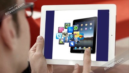 Hire iPad and iPhone Developer