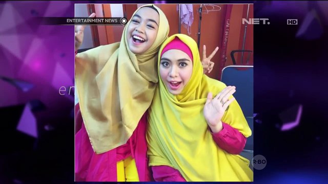 Tiga Minggu Pasca Melahirkan, Oki Setiana Kembali Berakting