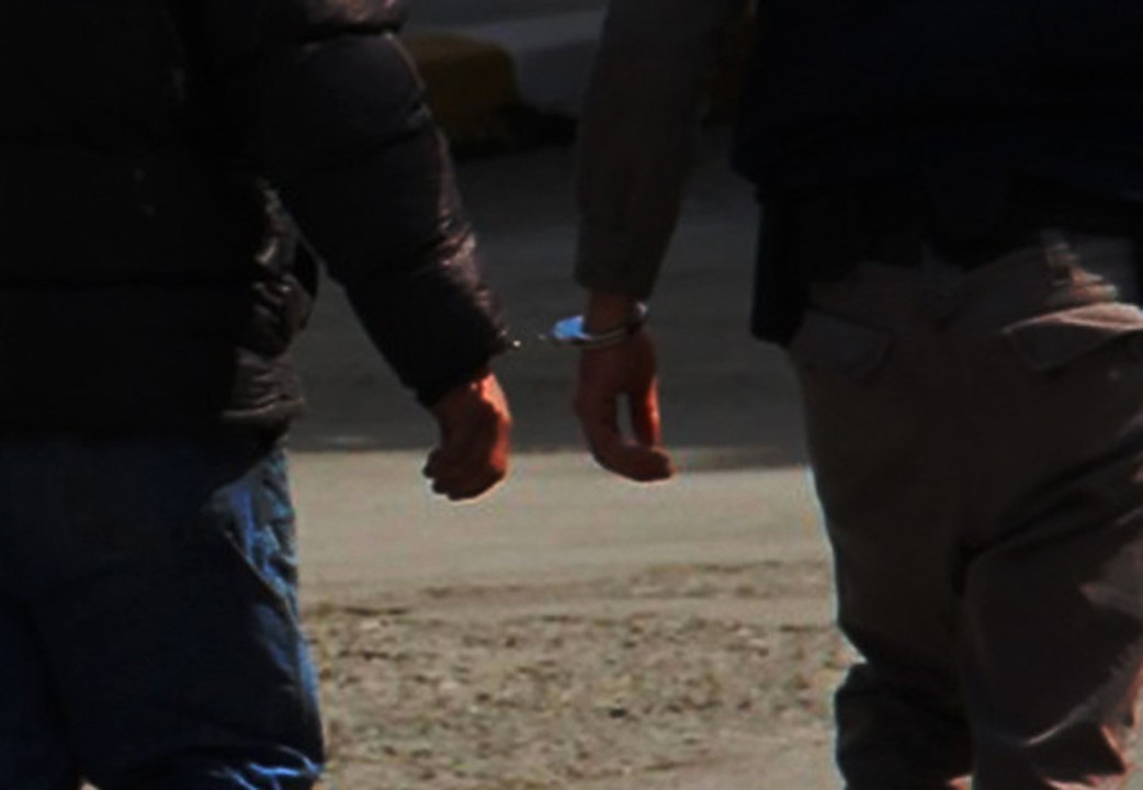 Kömür Ocağı İşletmecilerine Terör Operasyonu: 19 Gözaltı