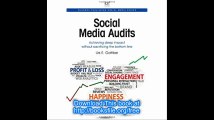Social Media Audits Achieving Deep Impact Without Sacrificing the Bottom Line (Chandos Publishing Social Media Series)