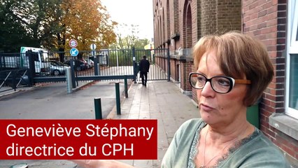 Les nouveaux locaux du CPH, à Herve