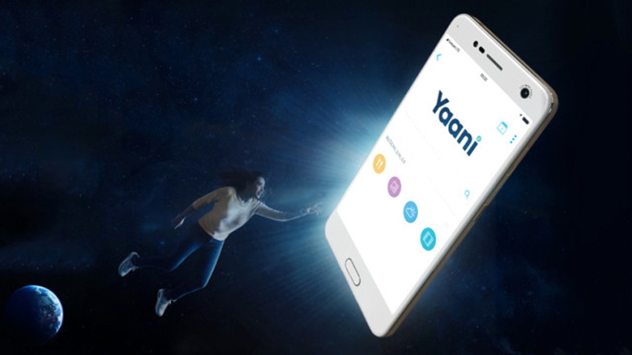 Türkiye'nin Yerli Arama Motoru "Yaani" Kullanıma Sunuluyor