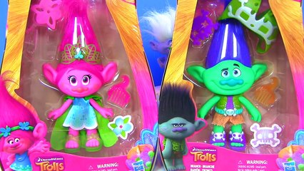 Тролли Trolls ТЕПЕРЬ БЕРГЕНЫ БОЯТСЯ ТРОЛЛЕЙ! ДИСНЕЙ МУЛЬТИК #МУЛЬТФИЛЬМ #МОАНА