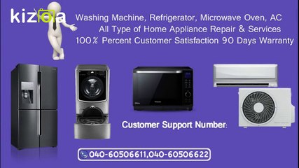 IFB Refrigerator Service Center in Hyderabad