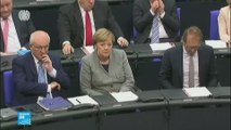 اليمين المتطرف يصبح ثالث قوة سياسية في ألمانيا