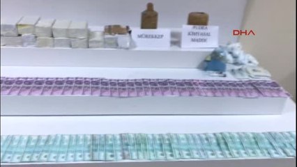 Sahte Para Basıp Piyasaya Sürmeye Çalışırken Yakalandı