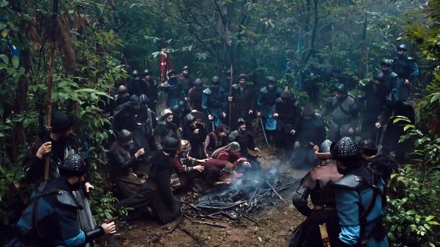 Diriliş Ertuğrul 92.Bölüm 2.Tanıtımı