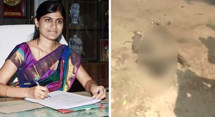 இப்படி ஒரு கலெக்டர் நெல்லைக்குக் கிடைத்திருந்தால் 4 உசிரு போயிருக்காதே!