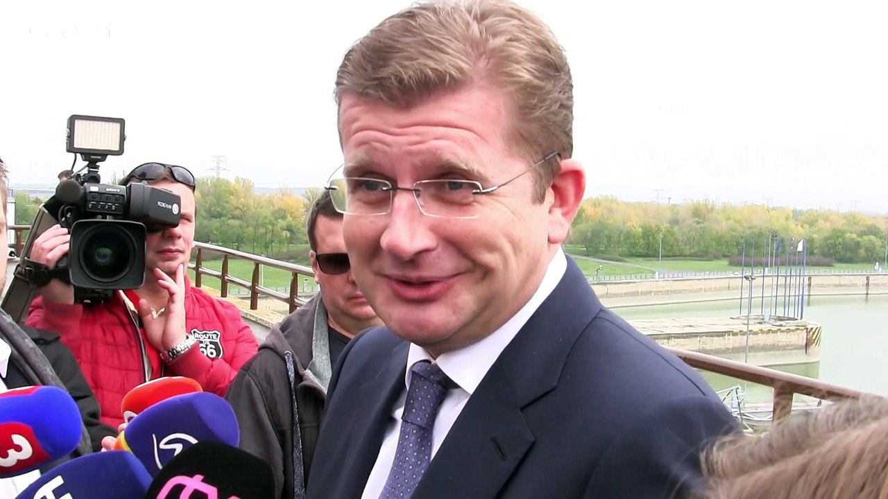 Reakcia ministra Žigu na daňové kontroly vo firme Taper, ktorej je akcionárom