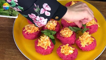 Pelin Karahan'la Nefis Tarifler 33.Bölüm (25 Ekim 2017)