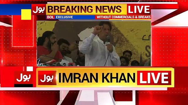 Imran Khan addresses students in Karachi University - 25th October 2017
