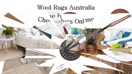 Designer Rugs Australia