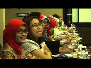 Barli Asmara Pengaruh Kesehatan Gigi dengan Penampilan